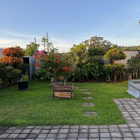 Villa Rosa East Bali Карангасем Экстерьер фото