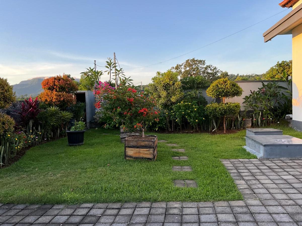 Villa Rosa East Bali Карангасем Экстерьер фото