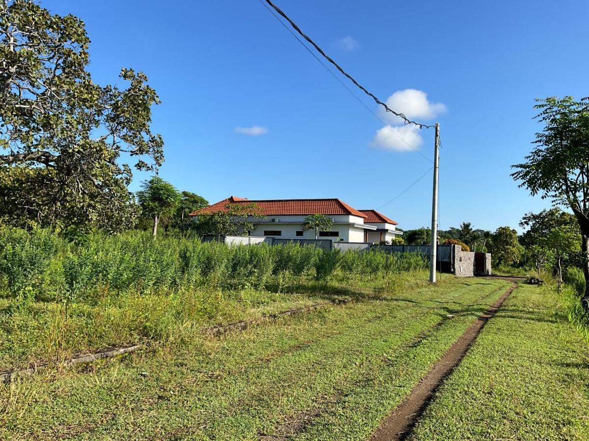 Villa Rosa East Bali Карангасем Экстерьер фото